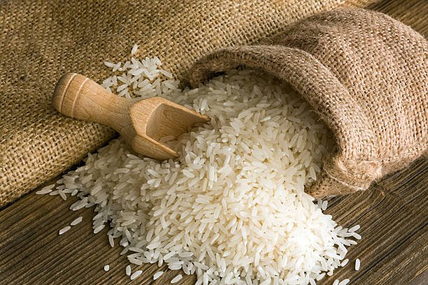 Basmati Rice - Dev Tandoor Industries